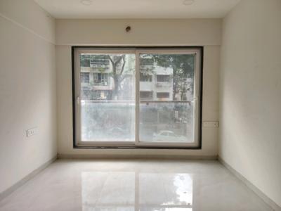 Bedroom Image of 1331 Sq.ft 3 BHK Apartment / Flat for sale in VKG Park Estate, Andheri East Mumbai for Rs. 27900000