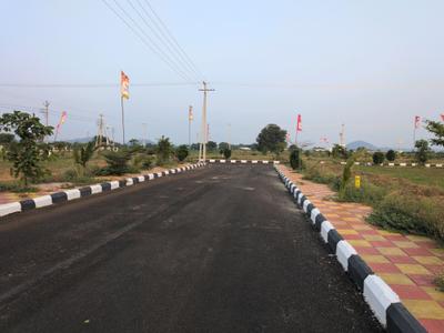 Image of 160 Sq.ft Residential Plot / Land for sale in Mirkhanpet, Hyderabad for Rs. 1500000