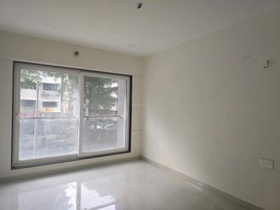 Bedroom Image of 2900 Sq.ft 5 BHK Apartment / Flat for sale in Shamiks Niramaya CHS Ltd, Vile Parle East Mumbai for Rs. 122500000