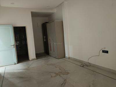 Bedroom Image of 2000 Sq.ft 3 BHK Builder Floor for rent in Sector 46 Gurgaon for Rs. 65000