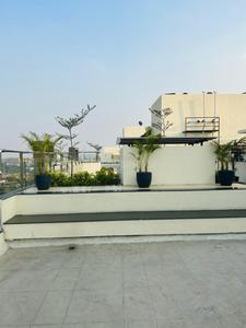 Image of 1000 Sq.ft 3 BHK Apartment / Flat for sale in Swastik East 12, Shankar Nagar, Raipur for Rs. 5776000