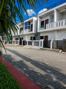 Image of 1400 Sq.ft 3 BHK Duplex for sale in RJ Naarayan Avenue, Pathauli Village, Agra for Rs. 4800002