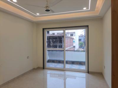 Bedroom Image of 2367 Sq.ft 4 BHK Builder Floor for sale in Sector 52 Gurgaon for Rs. 31000000