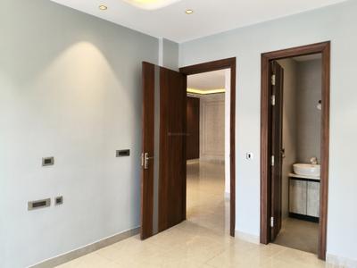 Bedroom Image of 1600 Sq.ft 3 BHK Builder Floor for sale in Sector 9 Gurgaon for Rs. 23500000