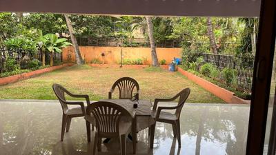 Balcony Image of 5500 Sq.ft 4 BHK Villa for sale in Sheffield Tower, Andheri West Mumbai for Rs. 220000000