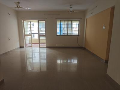 Wadhwani Ganeesham Phase I Bedroom One 2