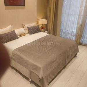 Bedroom Image of 1800 Sq.ft 4 BHK Apartment / Flat for sale in K Shire, Punawale Pune for Rs. 15000000