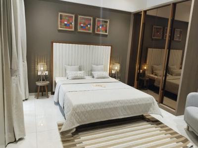Bedroom Image of 1444 Sq.ft 3 BHK Apartment / Flat for sale in 209 Hadapsar, Hadapsar Pune for Rs. 11500000