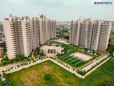 Image of 1800 Sq.ft 3 BHK Apartment / Flat for sale in Bestech Altura, Sector 79, Gurgaon for Rs. 28000000