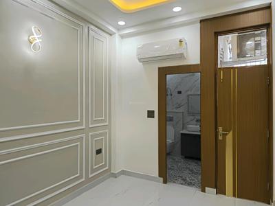 Bedroom Image of 1370 Sq.ft 3 BHK Builder Floor for sale in Indirapuram Ghaziabad for Rs. 13000000