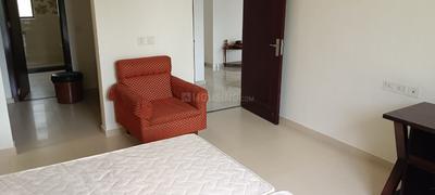 Bedroom Image of 2200 Sq.ft 3.5 BHK Independent House for sale in New Town Kolkata for Rs. 32500000
