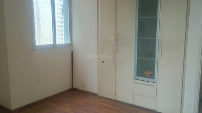 Bedroom Image of 1323 Sq.ft 3 BHK Apartment / Flat for sale in Unitech Uniworld City, New Town Kolkata for Rs. 14000000