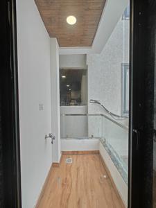 Balcony Image of 2703 Sq.ft 3 BHK Apartment / Flat for rent in Mahimas Elanza, Dholai Jaipur for Rs. 50000