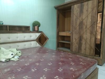 Bedroom Image of 788 Sq.ft 2 BHK Apartment / Flat for sale in Sejal Suyash Galaxy, Taloja Navi Mumbai for Rs. 9500000