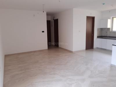 Hall Image of 1700 Sq.ft 3 BHK Apartment / Flat for sale in Marvel Cerise, Kharadi Pune for Rs. 25000000