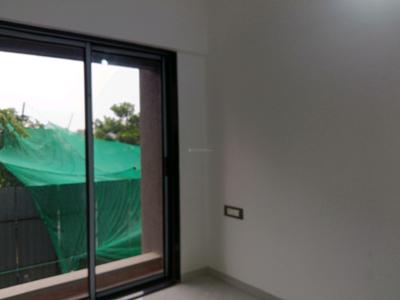 Bedroom Image of 707 Sq.ft 1 BHK Apartment / Flat for sale in Arihant Balaji Serenity, Mira Road East Mira Bhayandar for Rs. 6777000