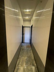 Image of 525 Sq.ft 1 BHK Apartment / Flat for sale in Belatgavhan, Devlali for Rs. 2500000
