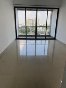 Hall Image of 1370 Sq.ft 2 BHK Apartment / Flat for rent in  Apollo DB City, Nipania Indore for Rs. 27998