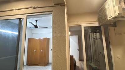 Bedroom Image of 1000 Sq.ft 2 BHK Builder Floor for sale in Signature Global City 92, Sector 92 Gurgaon for Rs. 10800000