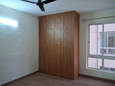 Bedroom Image of 2000 Sq.ft 4 BHK Apartment / Flat for sale in Jaypee Kosmos, Sector 134 Noida for Rs. 21500000