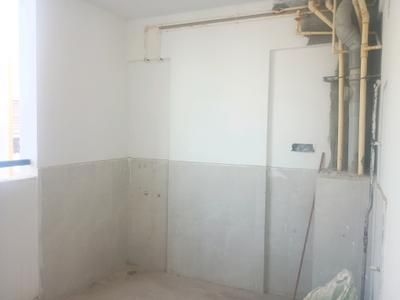 Kitchen Image of 2229 Sq.ft 3 BHK Apartment / Flat for sale in SMR Vinay Symphony by SMR Holdings, Sikanderguda Hyderabad for Rs. 16725000