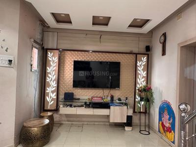 Living Room Image of 1080 Sq.ft 2 BHK Independent House for sale in Shree Nathji Society Anand for Rs. 6000000