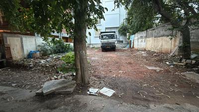 Image of 2400 Sq.ft Residential Plot / Land for sale in Indira Nagar, Bengaluru for Rs. 84000000