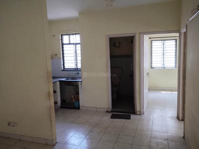 Hall Image of 690 Sq.ft 2 BHK Apartment / Flat for sale in Shapoorji Pallonji Shukhobrishti Spriha Phase 7, New Town Kolkata for Rs. 4000000