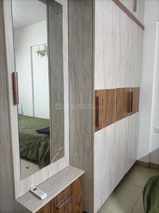 Bedroom Image of 1258 Sq.ft 3 BHK Apartment / Flat for sale in D Group Employees Layout Bengaluru for Rs. 13100000