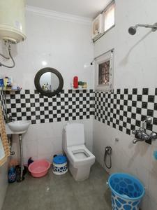 Bathroom Image of 2250 Sq.ft 3 BHK Builder Floor for rent in Sector 59 Mohali for Rs. 30000