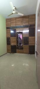 Bedroom Image of 1200 Sq.ft 2 BHK Builder Floor for rent in JP Nagar Bengaluru for Rs. 22005