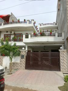 3 BHK Independent Builder Floor