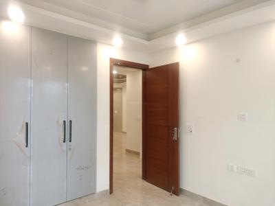 Bedroom Image of 1305 Sq.ft 3 BHK Builder Floor for sale in BPTP District 5, Sector 84 Faridabad for Rs. 14000000
