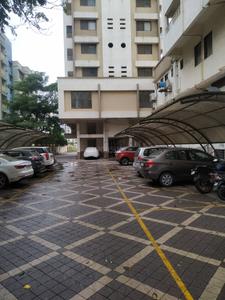 Image of 2200 Sq.ft 4 BHK Apartment / Flat for sale in Anchor Heights, Zinnat Nagar, Valsad for Rs. 8500000