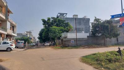 Image of 3600 Sq.ft Residential Plot / Land for sale in New Chandigarh, Chandigarh for Rs. 60000000