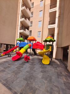 Image of 1750 Sq.ft 3 BHK Apartment / Flat for sale in Skyline Elevate, Utrathiya, Zirakpur for Rs. 12500000