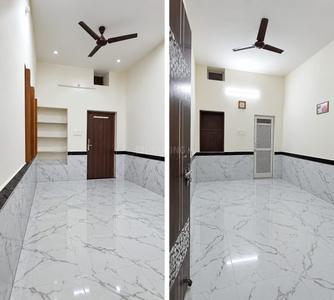 Hall Image of 900 Sq.ft 3 BHK Independent House for sale in Unique Golf Estate, Air Force Area Jodhpur for Rs. 11000000