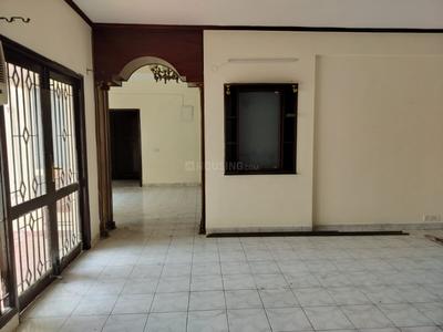 Hall Image of 2000 Sq.ft 3 BHK Apartment / Flat for sale in Trinity Meadows, Bellandur Bengaluru for Rs. 25000000