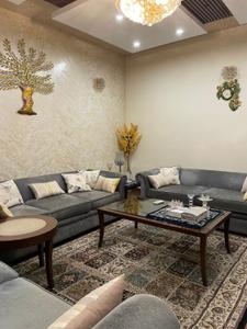 Hall Image of 7000 Sq.ft 5 BHK Independent House for sale in Sector 65 Mohali for Rs. 135000000