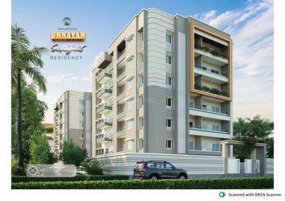 Image of 1750 Sq.ft 4 BHK Apartment / Flat for sale in Nalapara, Guwahati for Rs. 9800000