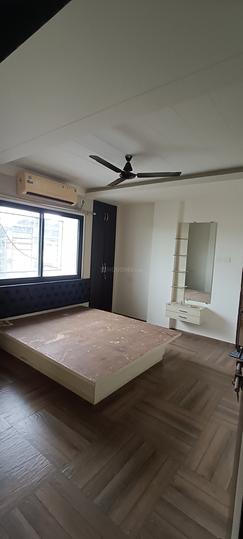 Vivekanand Nagar Bedroom 1