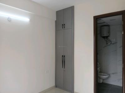 Bedroom Image of 1496 Sq.ft 3 BHK Apartment / Flat for sale in Smartworld Gems, Sector 89 Gurgaon for Rs. 16199999