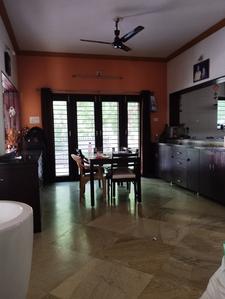 Hall Image of 4000 Sq.ft 5 BHK Independent House for sale in Sama Savli Vadodara for Rs. 40000000