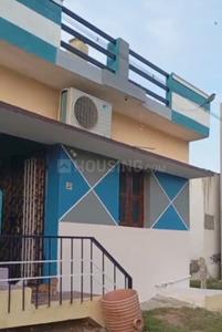 Image of 760 Sq.ft 2 BHK Independent House for sale in Ariyamangalam Area, Tiruchirappalli for Rs. 4300000