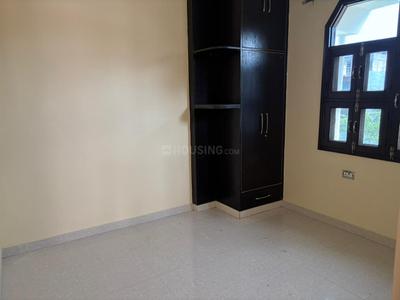 Bedroom Image of 648 Sq.ft 2 BHK Apartment / Flat for rent in Qutub Vihar New Delhi for Rs. 14500