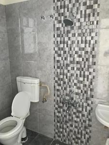 Bathroom Image of 1400 Sq.ft 3 BHK Apartment / Flat for sale in Ranjeet Platinum Park Phase II, Undri Pune for Rs. 5500000