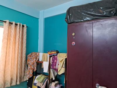 Bedroom Image of 1130 Sq.ft 3 BHK Apartment / Flat for sale in Starlite Sunny Seasons, Narendrapur Kolkata for Rs. 5200000
