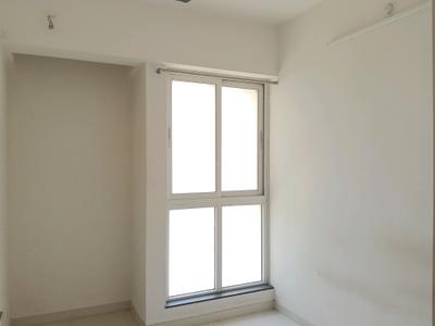 Bedroom Image of 550 Sq.ft 1.5 BHK Apartment / Flat for rent in Thane West Thane for Rs. 21999