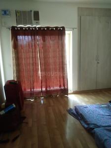 Bedroom Image of 2250 Sq.ft 3 BHK Builder Floor for rent in Puri Aman Villas, Sector 89 Faridabad for Rs. 34000
