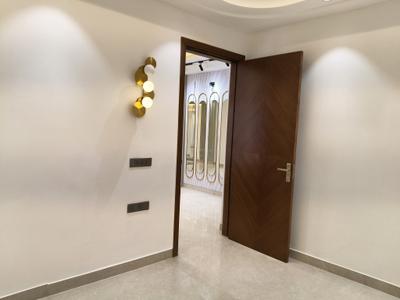 Bedroom Image of 1850 Sq.ft 3 BHK Builder Floor for sale in Palam Vihar Gurgaon for Rs. 27100000